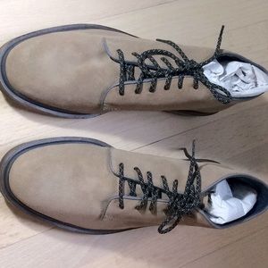 Cole Haan Men’s Cranston Chukka